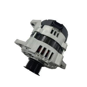 USEKA Auto Parts OEM 42733402 alternador de 3 pines de alta calidad para <span class=keywords><strong>Chevrolet</strong></span> <span class=keywords><strong>AVEO</strong></span> OPTRA nuevo precio más bajo mercado de Venezuela - Product Image 2