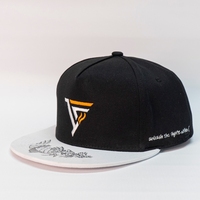 Gorra de Hombre de Moda Casual 2024, Gorra de Béisbol con Bordado 3D Personalizado, Ajustable, para Actividades al Aire Libre