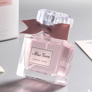 <span class=keywords><strong>Perfume</strong></span> LovSens Pink Charm Sweetheart para Mujer, Aroma Floral Dulce, Fragancia Rosa, Fresca, Duradera y Ligera - Product Image 5