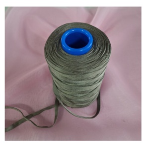 Hilo de Bordar Art Riva 1/175 Nm 100% Algodón Teñido en Color, Hecho en Italia - Product Image 1