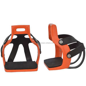 Estribo de seguridad Endurance Flex de aluminio, alta calidad, precios baratos - Product Image 1