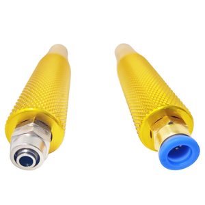 Boquilla de Carga de Aire de Desconexión Rápida Multiusos de 8 mm para Ejes Inflables - Product Image 3