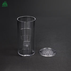 アクリル製ミストメーカー超音波噴霧器アトマイズアクセサリー水族館用工場卸売 - Product Image 4