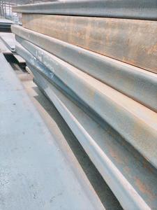 ASTM Ah36 S235 S275 S295 S355 Acero dulce S275jr Laminado en frío Ms Placa Precio Hojas de acero al carbono - Product Image 4