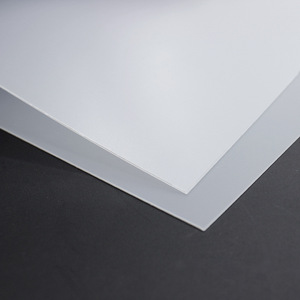 Trong suốt <span class=keywords><strong>PP</strong></span> tấm cuộn không thấm nước linh hoạt Polypropylene phim cho in ấn nhãn bao bì ứng dụng - Product Image 3