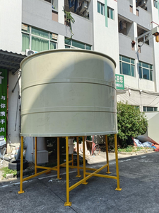 養殖用PPプラスチックシート、魚タンクと池のライニング用耐腐食性ポリプロピレンボード 3mm 10mm - Product Image 6