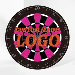 Diana de Dardos Profesional Única de Alta Calidad, Venta Directa de Fábrica, Diana de Dardos para Eventos Corporativos - Product Image 1