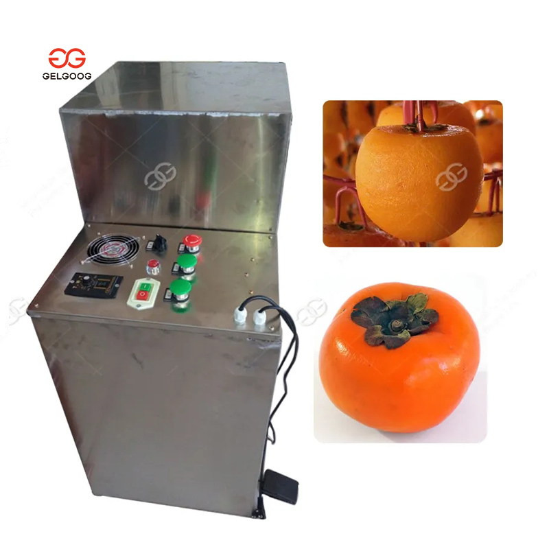 Good Performance Apple Peeler Persimmon Peeling