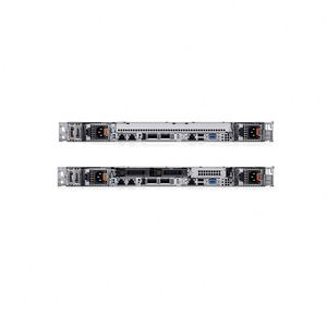 เซิร์ฟเวอร์แร็ค 1U รุ่น PowerEdge R6615 พร้อม CPU EPYC 9454 ของแท้ใหม่เอี่ยม รองรับ DDR5 DIMM 12 ช่อง ความเร็ว 4800MT/s ความเร็ว 2.75GHz พร้อมสำหรับการจัดการคลาวด์ - Product Image 3
