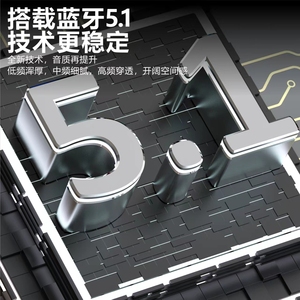 ホットセール商品 オープンイヤー骨伝導イヤホン <span class=keywords><strong>Bluetooth</strong></span> IPX6防水 骨伝導ヘッドホン ワイヤレス ディスプレイ付き - Product Image 4