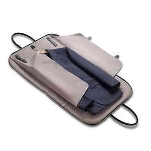 BSCI factory Carry On <b>Garment</b> <b>Bag</b> <b>Travel</b> suit <b>bag</b> for Business Trips - Product Image 4