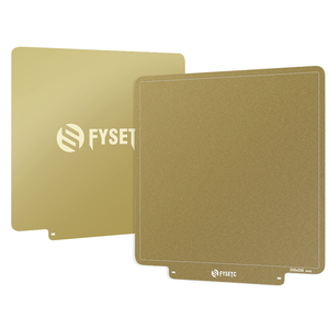 JanusBPS – imprimante 3D, plaque de construction de lit <span class=keywords><strong>chauffant</strong></span> PEI 235x235mm pour Creality <span class=keywords><strong>ENDER</strong></span>-<span class=keywords><strong>3</strong></span> <span class=keywords><strong>Ender</strong></span>-3S <span class=keywords><strong>Ender</strong></span>-<span class=keywords><strong>3</strong></span> <span class=keywords><strong>Pro</strong></span>/<span class=keywords><strong>Ender</strong></span>-5 Te - Product Image 1