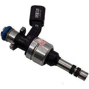 Inyector de Combustible 12634123 para Buick LaCrosse, Pieza de Repuesto para Motor de Gasolina - Product Image 3