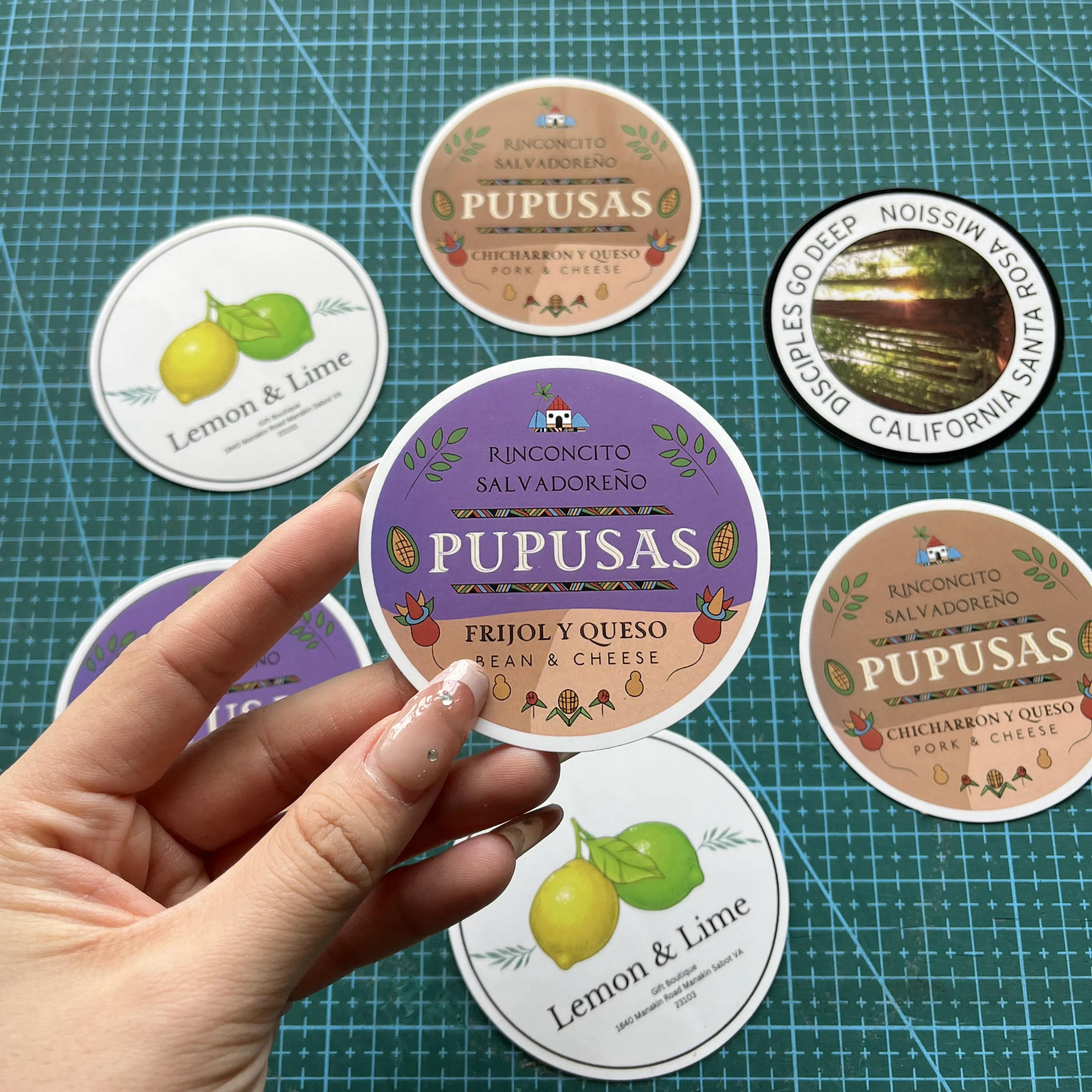 Adapté aux besoins du client