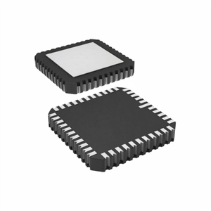 Electronics Component 44 CLCC Data Acquisition AD664BE Authorized Distributor - Product Image 1