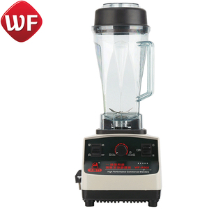 Licuadora multifunción de alta velocidad, nuevo diseño, 1200W, mejor <span class=keywords><strong>precio</strong></span> - Product Image 2