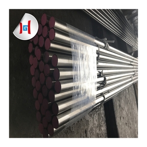 Barra de acero inoxidable 304 de 1 pulgada laminada en caliente Aisi Ba Pulgadas 1 Varillas De Acero inoxidable soldadura corte doblado 316l - Product Image 3
