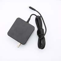 100-240v Type C Adaptateur 65w Type C Chargeur pour ordinateur portable Chargeur mural DC Ce Plug in Usb Power Supply 5v Ovp Ocp Otp Garantie 1 an