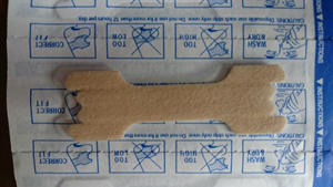 2022 Produk Baru Mengurangi Dengkuran/Anti-Snorning <span class=keywords><strong>Nasal</strong></span> Hidung Plester Strip Napas Yang Lebih Baik - Product Image 3