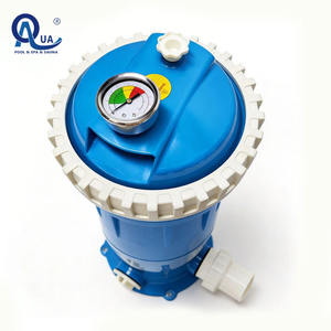 Filtro de Cartucho de Plástico Water Crown Modelo Inflable SG525-1200 para Cubiertas de Piscinas y Spas con Garantía de 1 Año - Product Image 4