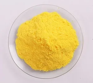 Polyaluminiumchloride Pac Voor Chemisch Flocculant Polymeer