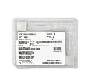 P5520 15.36TB U.2 Disque SSD (Solid State Drive) de qualité professionnelle SSDPF2KX153T1N1 Disques durs SSD - Product Image 1