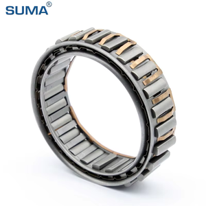 DC2776 Sprag Type Freewheel Cage One Way <b>Bearing</b> with Copper Ring - Product Image 1
