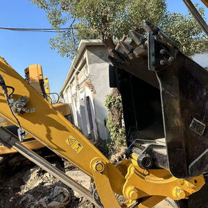 Nouvelle arrivée, excavatrice Cat310 d'occasion de haute qualité du Japon, 10 tonnes, avec moteur et pompe, en vente - Product Image 2