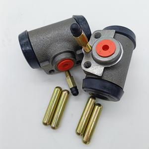 Pièces de rechange pour étriers de frein Doosan D50S D60S D70S pour essieu avant de chariot élévateur diesel SC0003996 - Product Image 1