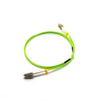 Cable de Fibra Óptica Monomodo Simplex SC/PC-LC/UPC de 1-10m, 9/125um, SM SX 2.0 3.0, Conectores SC-LC, Garantía de 5 Años, FTTH