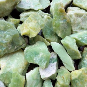 Wholesale Natural Large-sized Raw <strong>Jade</strong> Stones Rough <strong>Jade</strong> Pieces Unpolished <strong>Jade</strong> Stones and Raw <strong>Stone</strong> for Carving - Product Image 4