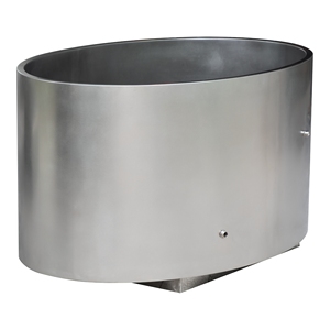 Piscina de Inmersión Fría para Terapia al Aire Libre, Tamaño Personalizado, Inflable, Portátil, Bañera de Hielo - Product Image 5
