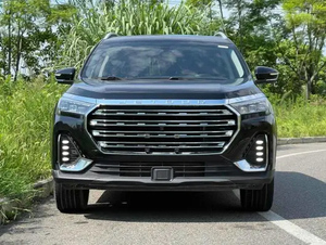 Chery Jetour X90 PLUS, Auto Usado, 5/7 <span class=keywords><strong>Plazas</strong></span>, SUV Mediano, Autos Usados Baratos, Vehículos Usados en Venta - Product Image 4