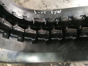 สายพานยางรถขุดขนาดเล็ก <span class=keywords><strong>Takeuchi</strong></span> TB016 ขนาด 230x48x70 - Product Image 4