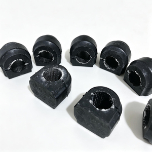 อะไหล่รถยนต์ OE 33556756151 ยางรองเหล็กกันโคลง สำหรับรถมินิ R57N R55N R56 R61 R60 - Product Image 2