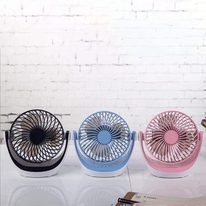 Usb Desktop Circulating Slient Design Small Electric Usb Fan Cooling Kipas Angin <b>Mini</b> Ventilateur Office <b>Cooler</b> Table Fans - Product Image 6