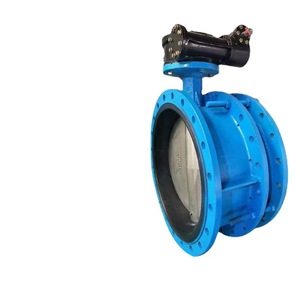 มือหมุนซีลแบบนุ่มชนิดแมนนวล D341X-10/16C/Q/P สแตนเลส DN50-DN350 อุณหภูมิห้อง ของเหลว - Product Image 4