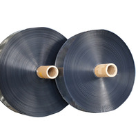 Sac antistatique Btree BT-SB1000 gris argenté laminé VMPET/PE ESD pour ordinateur portable, disque dur, produits électroniques