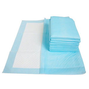 Coussinets d'allaitement jetables pour adultes et bébés, hautement absorbants, imperméables, pour l'incontinence, vente en gros, échantillon gratuit, coussinets d'incontinence - Product Image 3