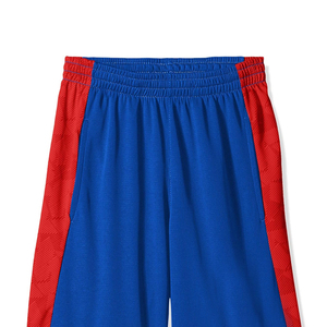 Pantalones Cortos de Malla Casuales y Cómodos, Tendencia de Verano, Ropa Urbana de Alta Calidad, Transpirables, Ecológicos y Ligeros - Product Image 2