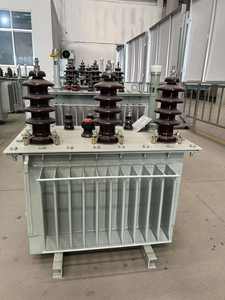 Трансформатор <span class=keywords><strong>45</strong></span> кВА ANSI напрямую от производителя для Северной Америки - Product Image 5