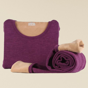 Wholesale Hot <strong>Ladies</strong> <strong>Thermal</strong> Underwear Women Sexy <strong>Long</strong> Warm <strong>Vest</strong> Winter New Plus Size Seamless Women'S Tank Tops - Product Image 6