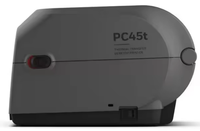 Imprimante d'étiquettes à code-barres MT-Honeywell PC45T, imprimante thermique à cire, nouveautés - en stock, imprimante d'étiquettes USB supérieure 203 dpi