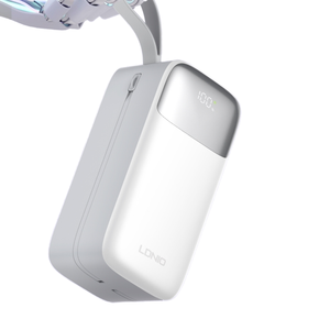 LDNIO PQ50 – Station d'alimentation extérieure 50000 mAh à chargement rapide, vente en gros, la meilleure et la moins chère - Product Image 1