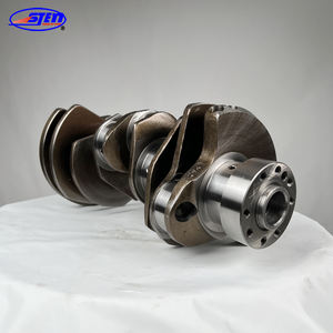 Vilebrequin STEM 3.0 CDI V6 OM642 A6420302601 pour Mercedes-Benz Sprinter GLE <span class=keywords><strong>350d</strong></span> <span class=keywords><strong>GLC</strong></span> <span class=keywords><strong>350d</strong></span> C320/C350 CDI - Product Image 4