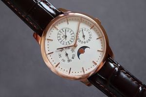 Montre mécanique automatique élégante pour homme de haute qualité, design professionnel - Product Image 3