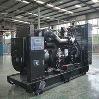    Générateur diesel triphasé 400 kW 240 kW 320 kW 500 kW 600 kW 800 kW 1000 kW 500 kVA 300 kVA Groupe électrogène