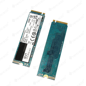 SSD M2 NVMe NV1 PCIe คุณภาพสูง รุ่นใหม่ ความจุ 250GB 500GB 1TB อินเทอร์เฟซ Solid State Drive ขนาด 2280 M2 สำหรับแล็ปท็อปและเดสก์ท็อป - Product Image 3