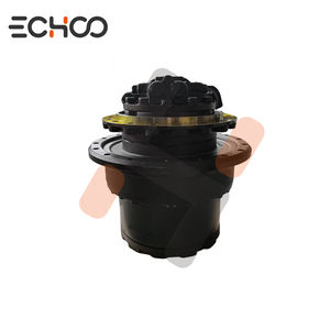 <span class=keywords><strong>U45</strong></span>-<span class=keywords><strong>3</strong></span> untuk <span class=keywords><strong>Kubota</strong></span> Track <span class=keywords><strong>Final</strong></span> Motor Mini suku cadang penggali <span class=keywords><strong>Drive</strong></span> pemasok Motor - Product Image 6