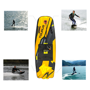 TOURUS Jetsurf Personalizado, Tabla de Surf Eléctrica, Jet Board, Tabla de Surf Eléctrica en Venta - Product Image 6